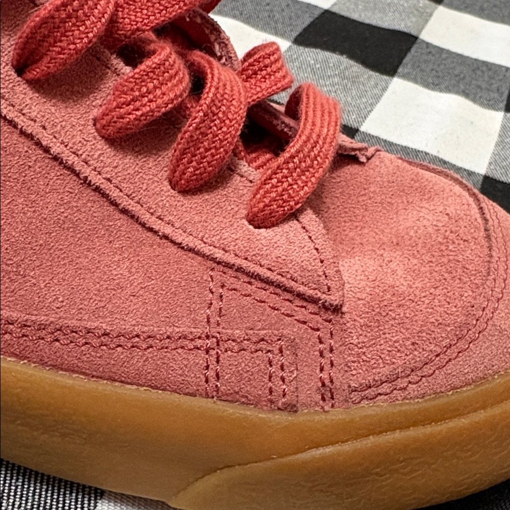 Nike Blazer Mid 77 Suede Light Redwood Basketball Sneaker Shoe CI1172-800 Men 11 - Picture 15 of 15